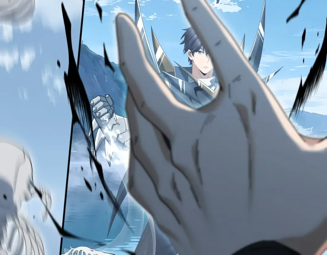 第186话 露出獠牙 第27页