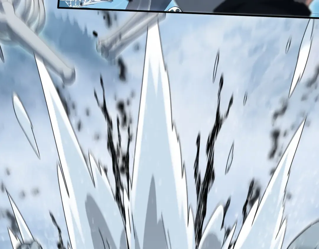 第186话 露出獠牙 第28页