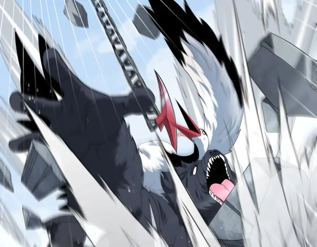 第186话 露出獠牙 第51页