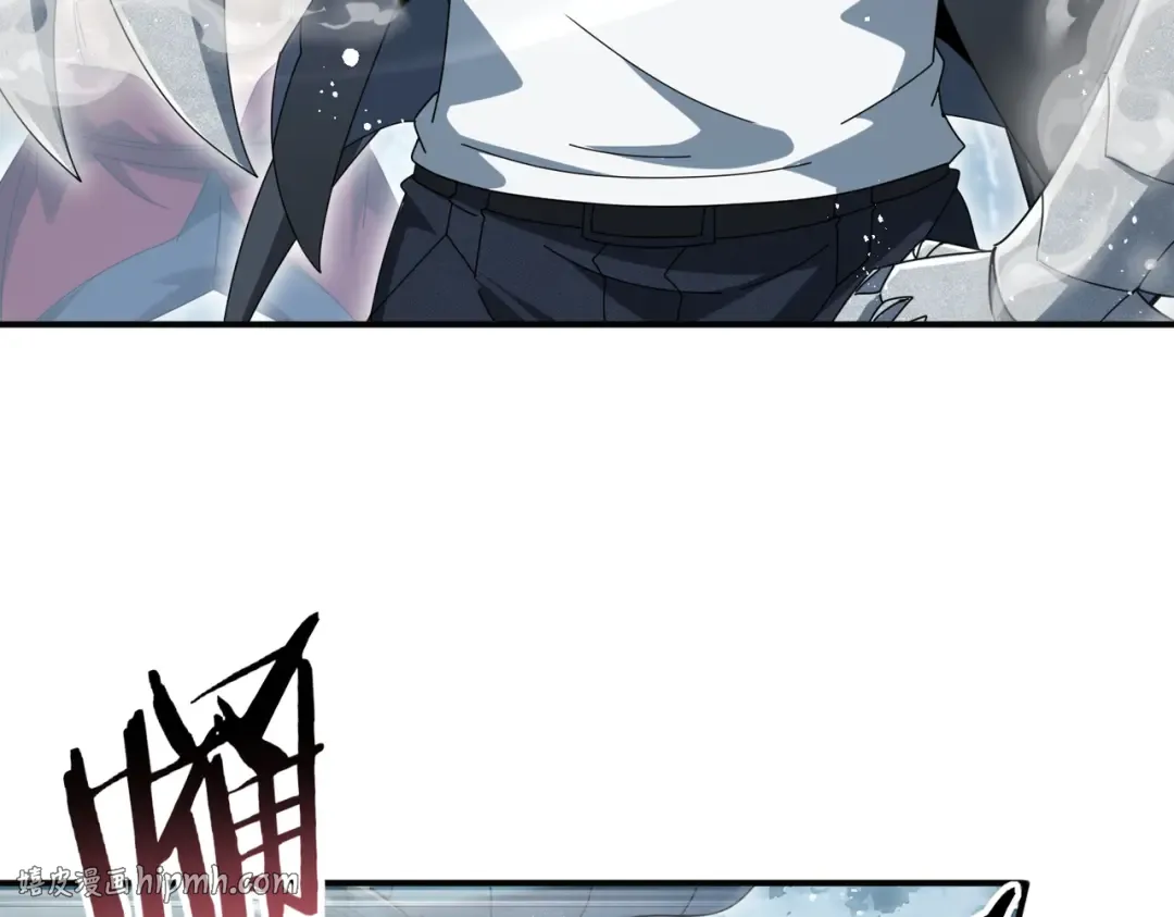 第186话 露出獠牙 第80页