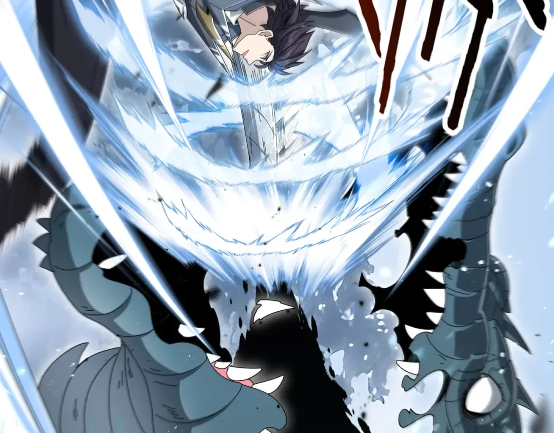 第186话 露出獠牙 第89页
