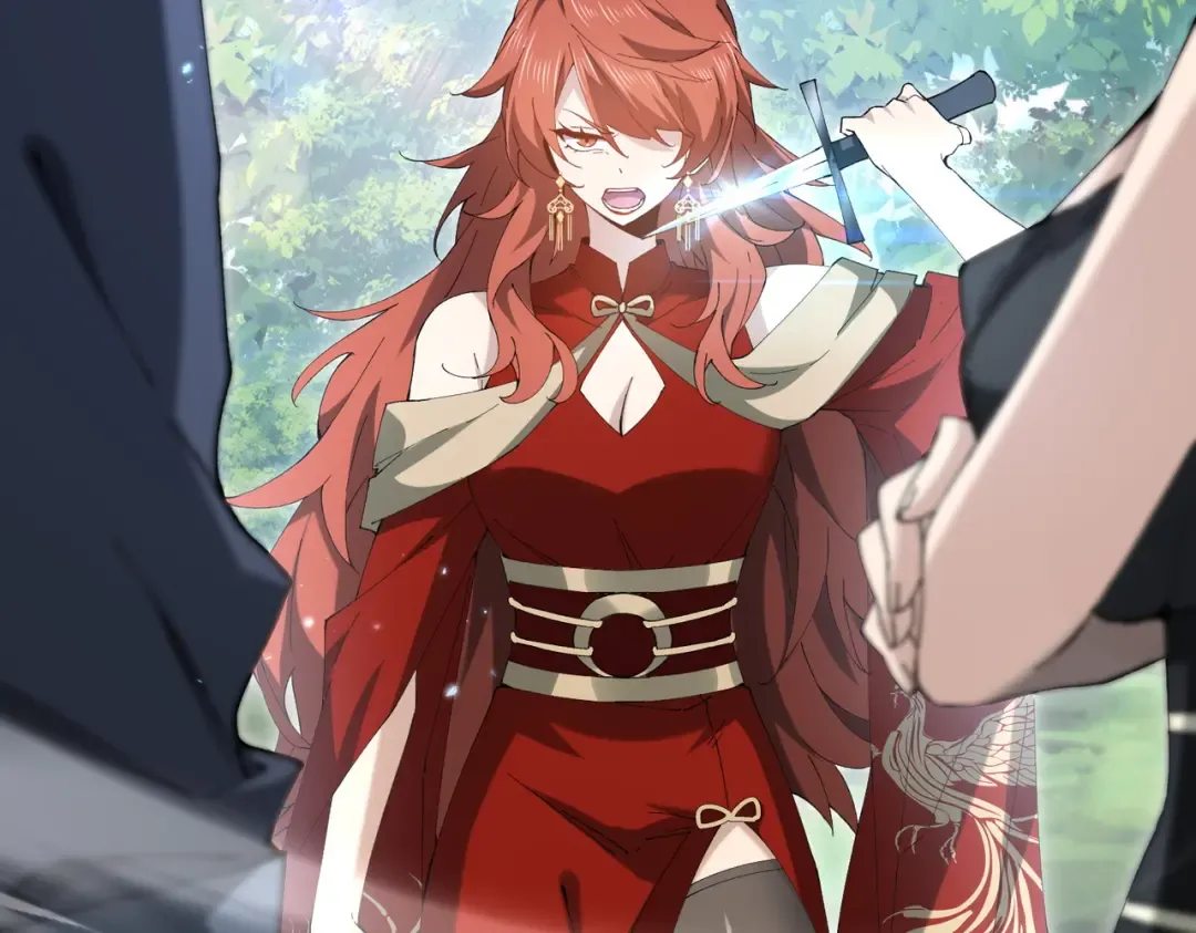 第205话 陆凡的妻子！？ 第62页