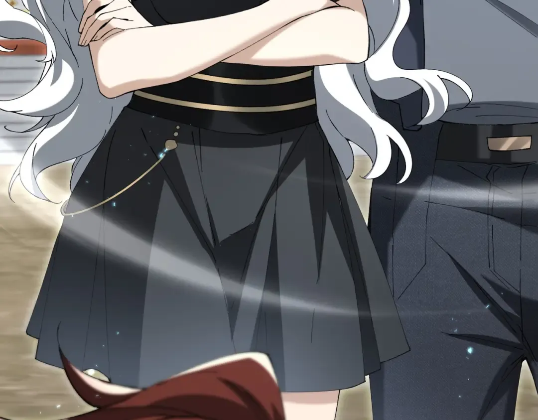 第205话 陆凡的妻子！？ 第67页