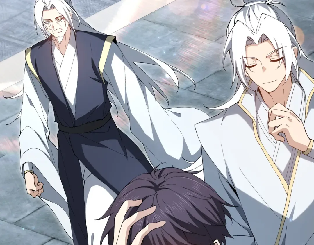 第205话 陆凡的妻子！？ 第111页