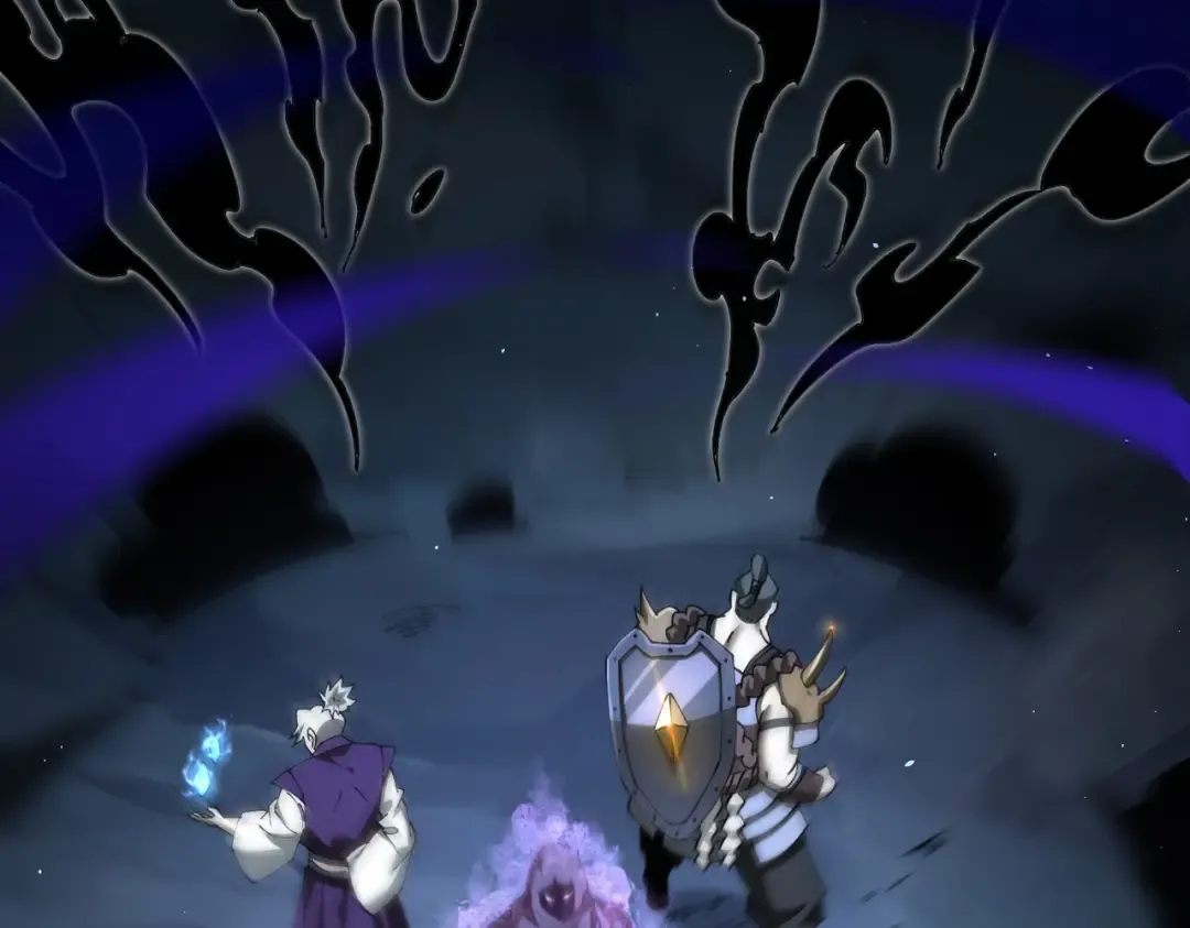 第207话 陆凡的陷阱 第21页