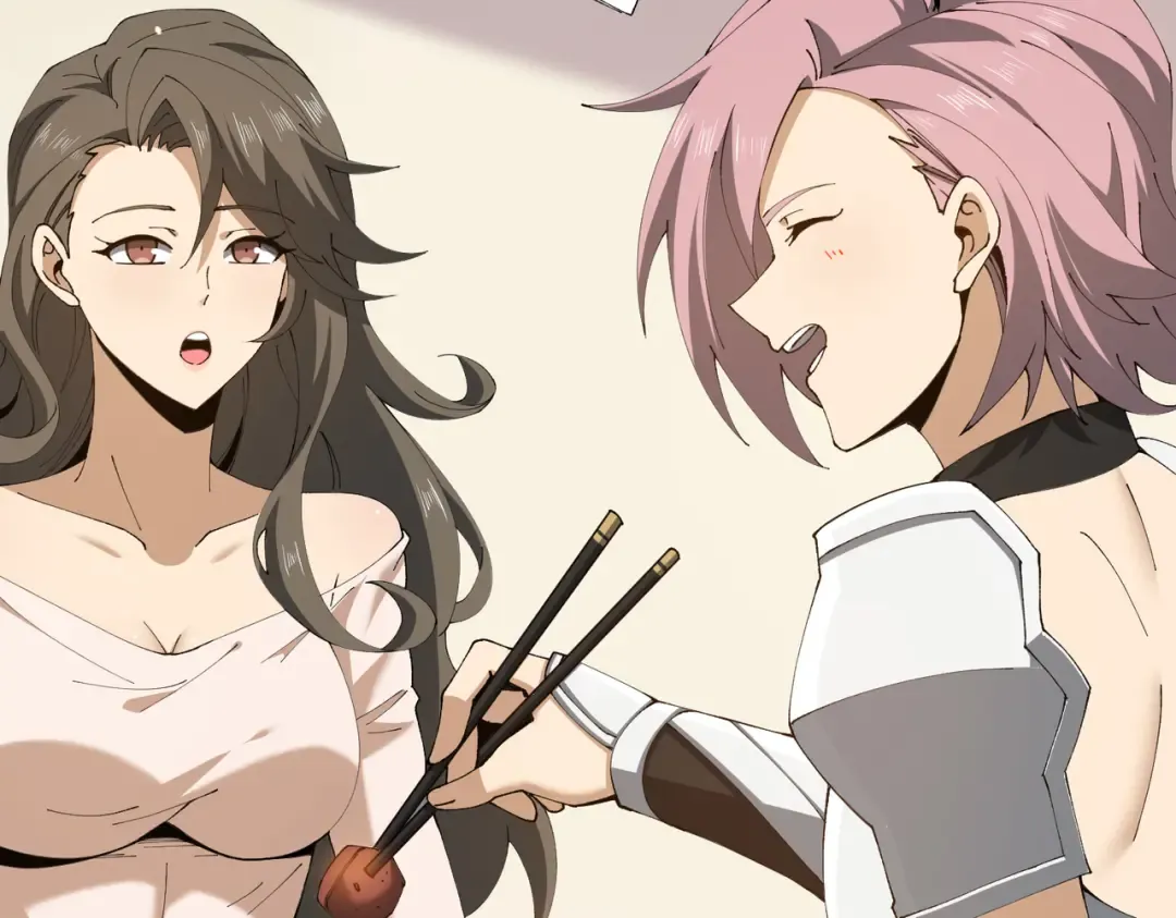 第211话 樱花祭 第11页