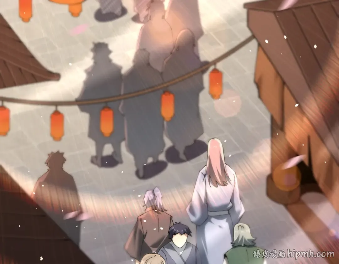 第211话 樱花祭 第48页