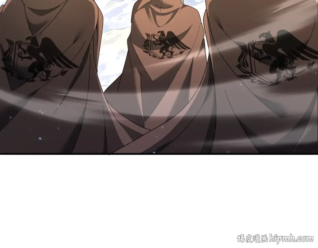 第213话 极北的重逢 第80页