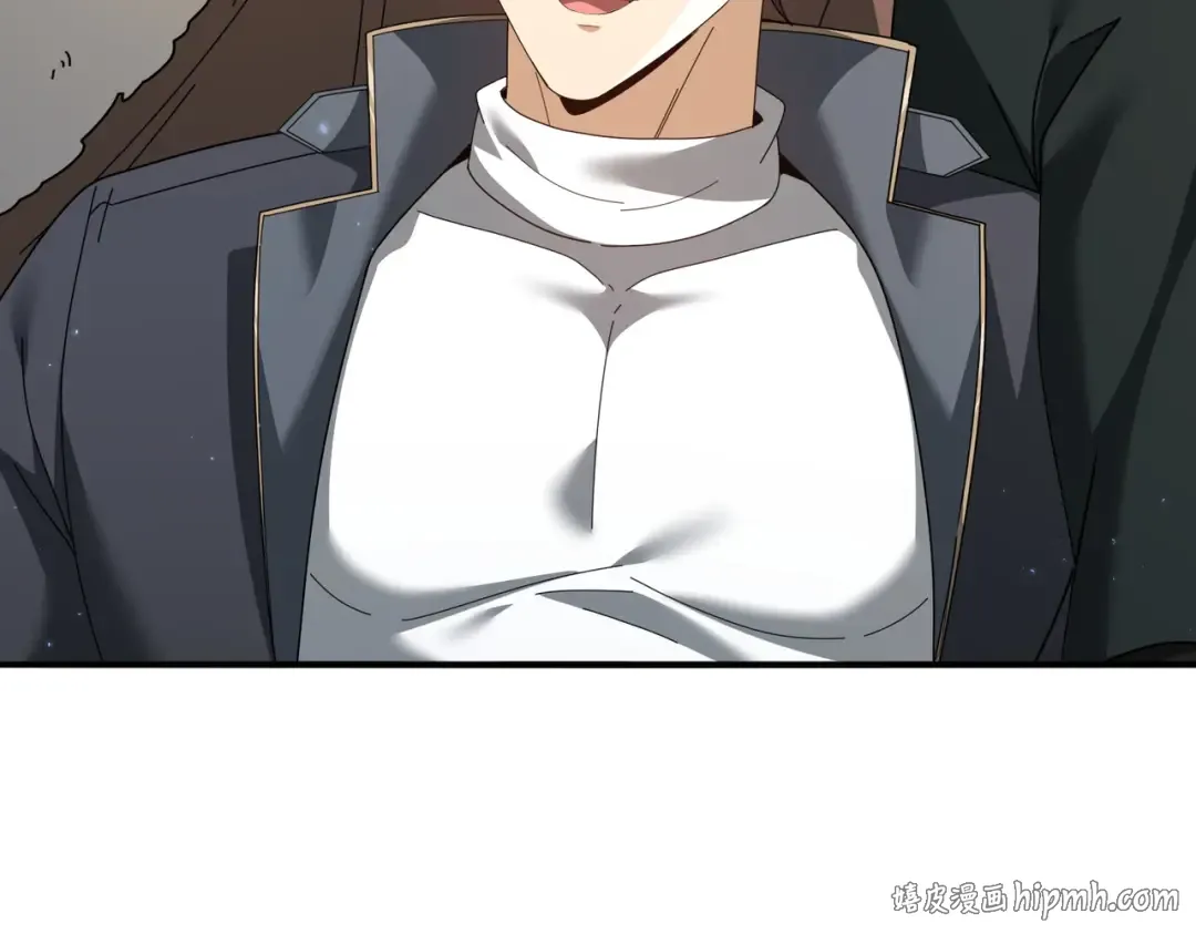 第213话 极北的重逢 第104页