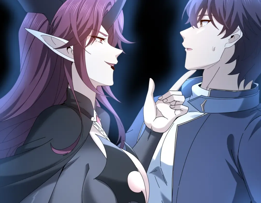 第214话 斩杀古神的想法 第79页