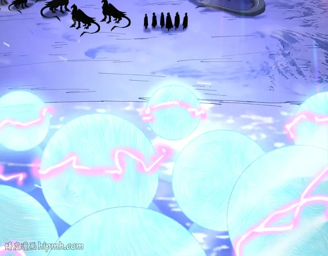 第215话 第78小队集结！ 第112页