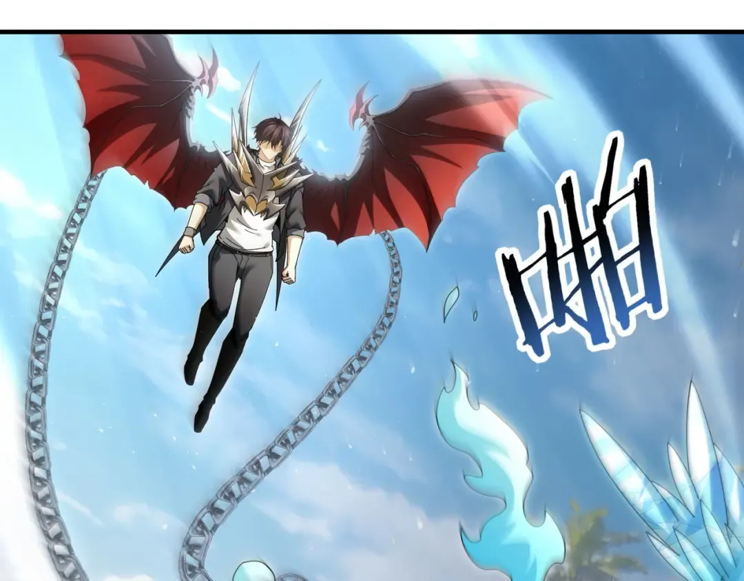 第218话 专属坐骑 第85页