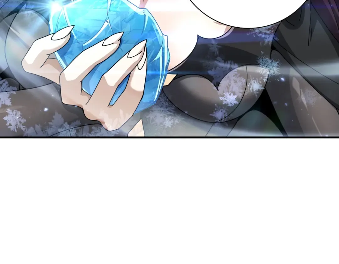 第226话 冰霜的契约 第113页
