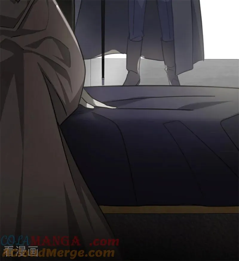 第34话 别离开我 第121页