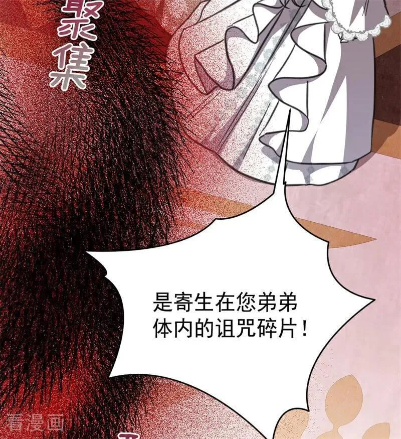 第44话 诅咒之影 第27页