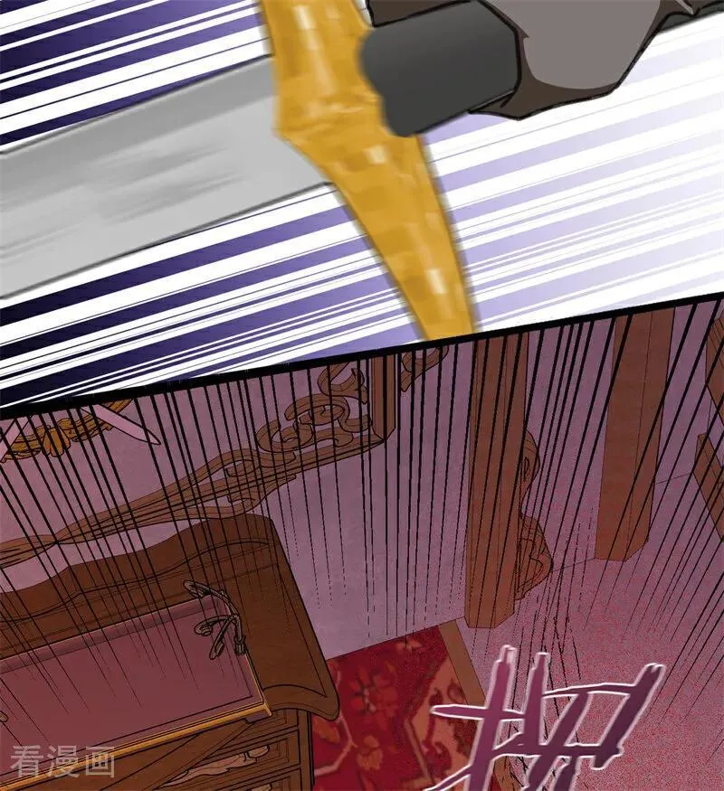 第44话 诅咒之影 第30页