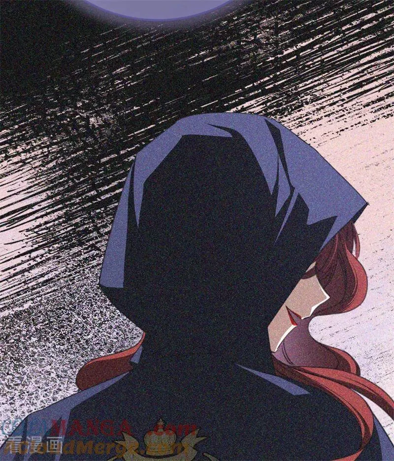 第45话 夜之女王 第34页