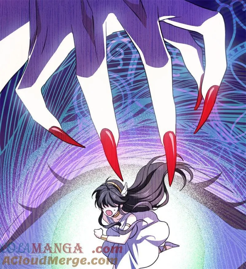 第59话 过往 第37页