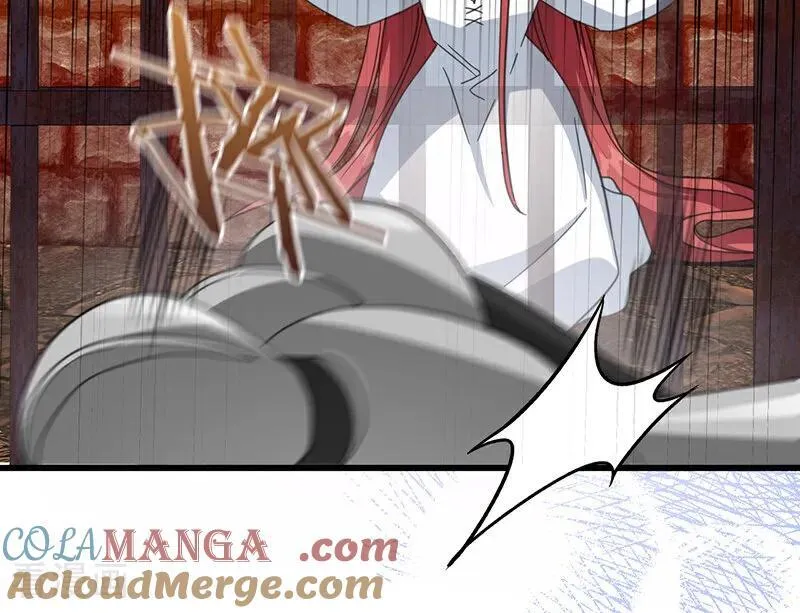 第61话 出逃 第49页