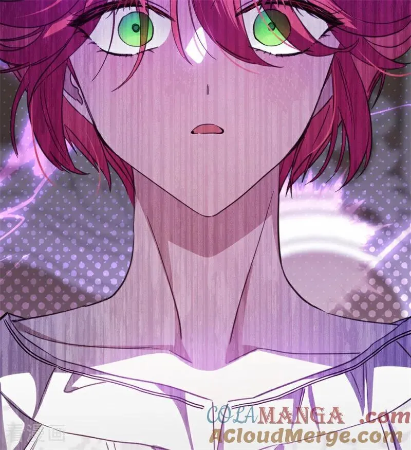 第62话 诅咒 第73页