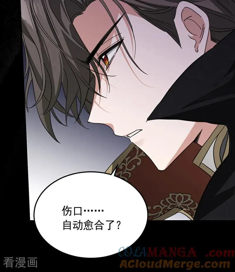 第67话 召唤英灵 第40页