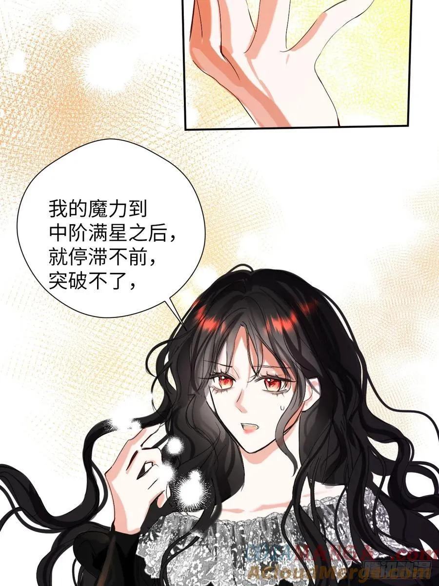 40-魔力晋升 第10页