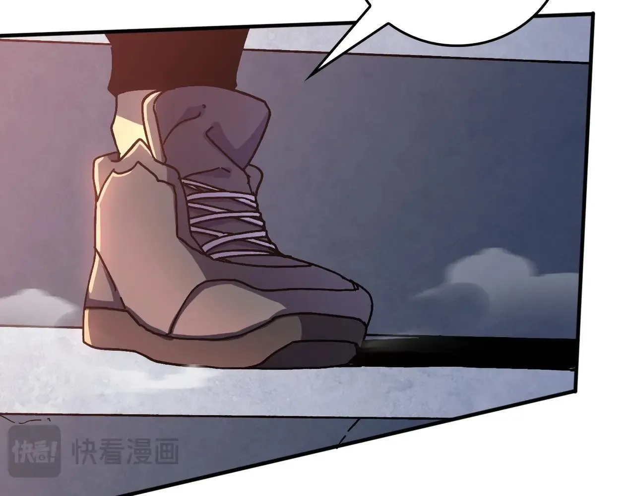 第1话 最强的BOSS 第37页