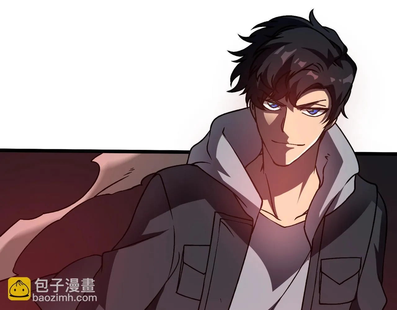 第5话 小战士血洗冷月森林 第135页