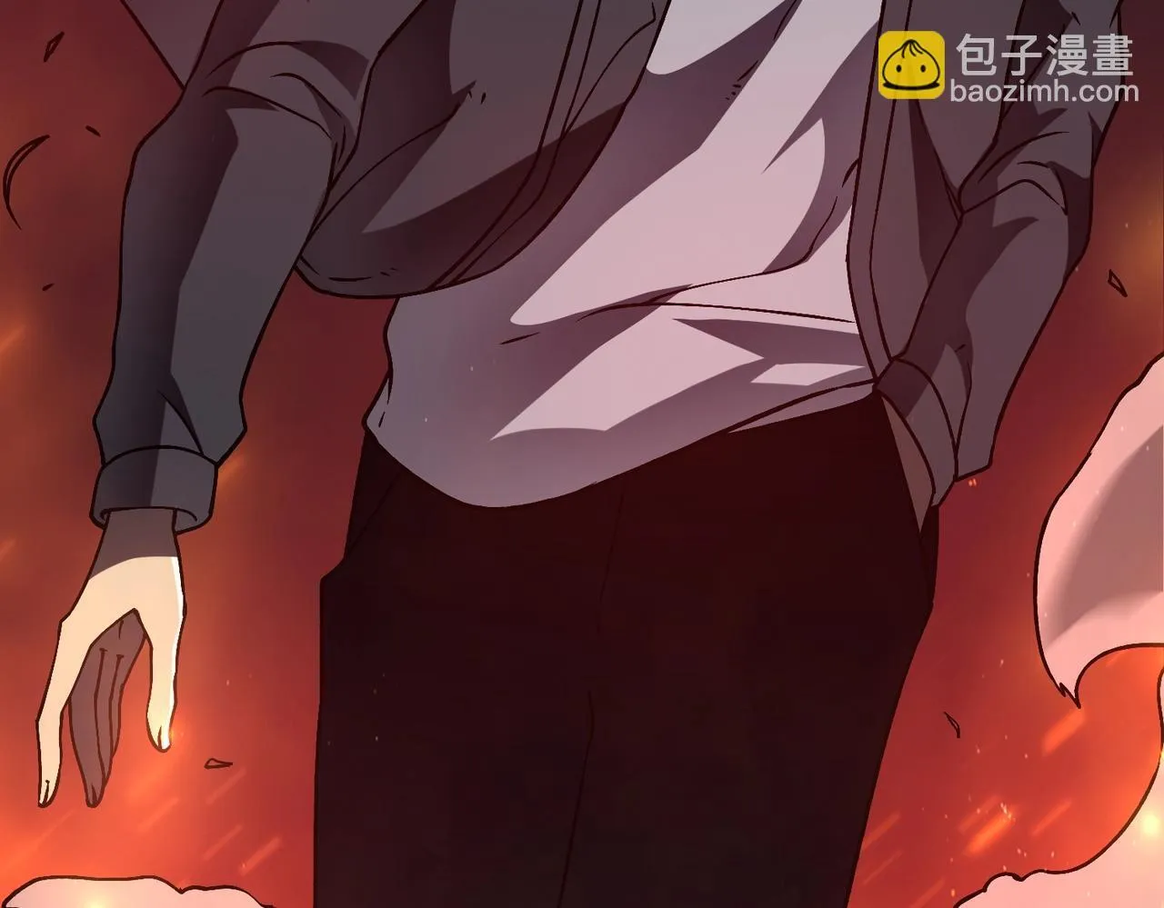 第5话 小战士血洗冷月森林 第136页