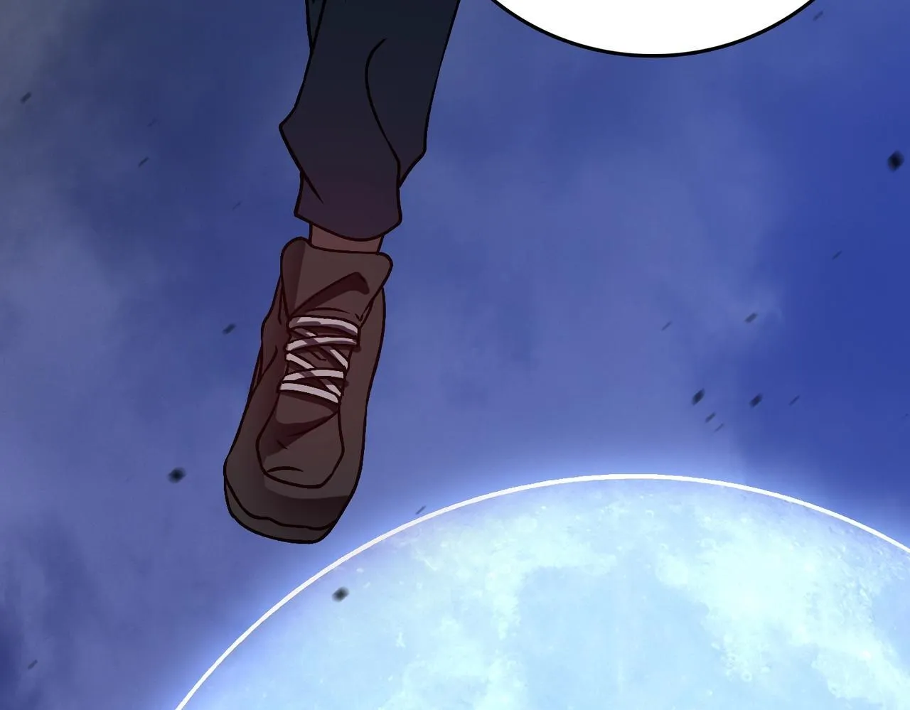 第5话 小战士血洗冷月森林 第138页