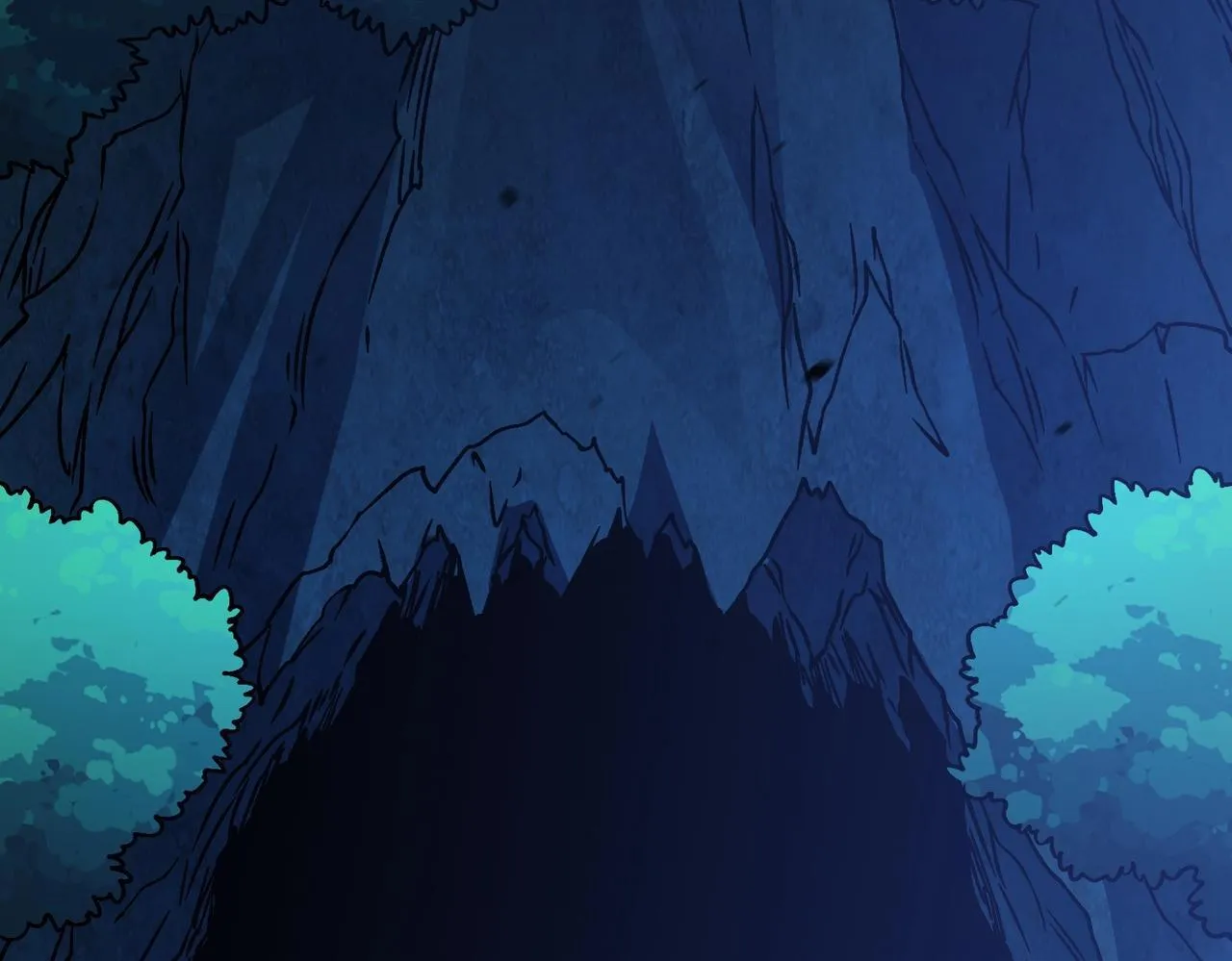 第5话 小战士血洗冷月森林 第141页