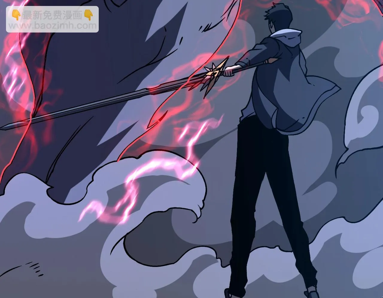 第5话 小战士血洗冷月森林 第168页