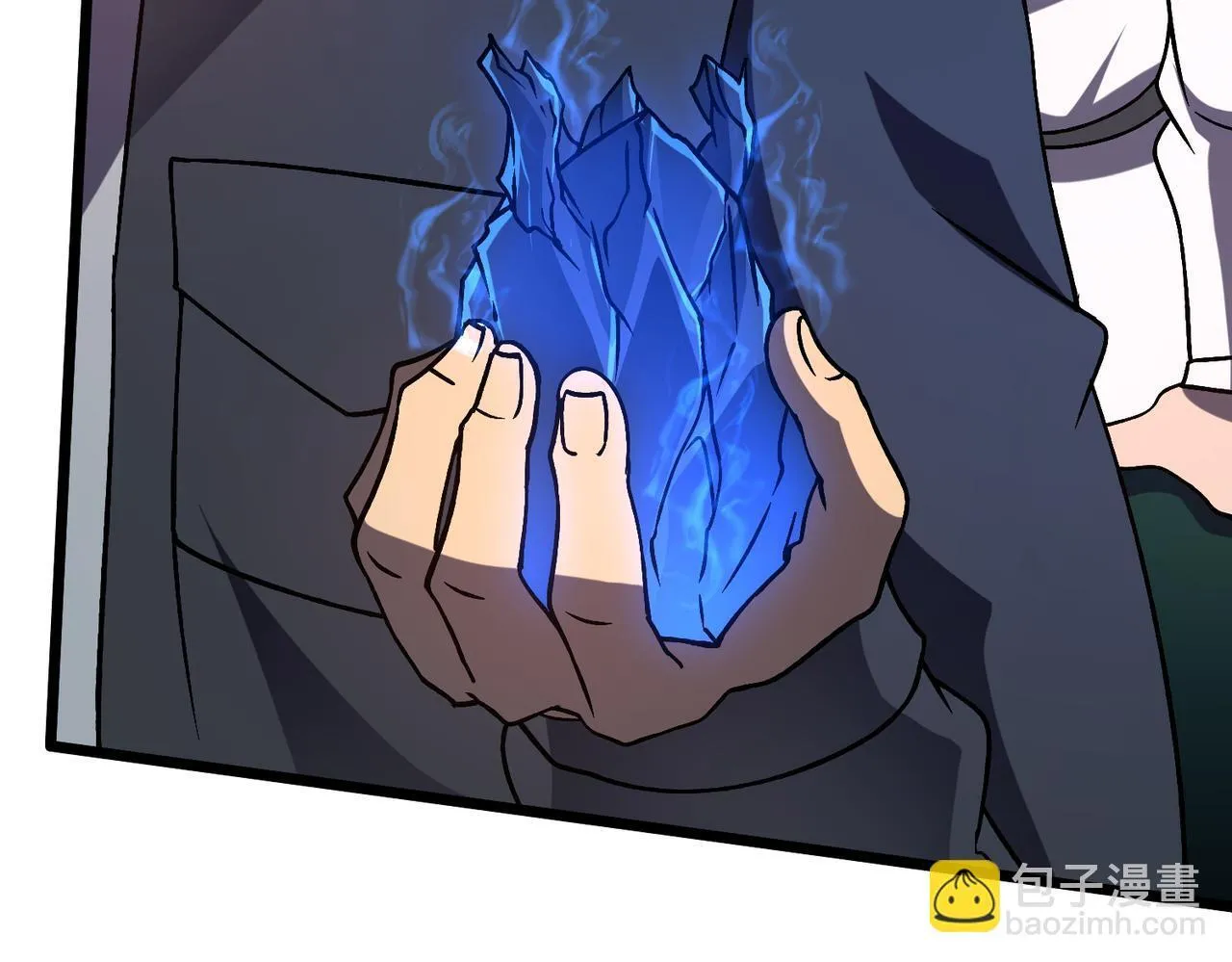 第6话 转职神殿的VIP 第14页