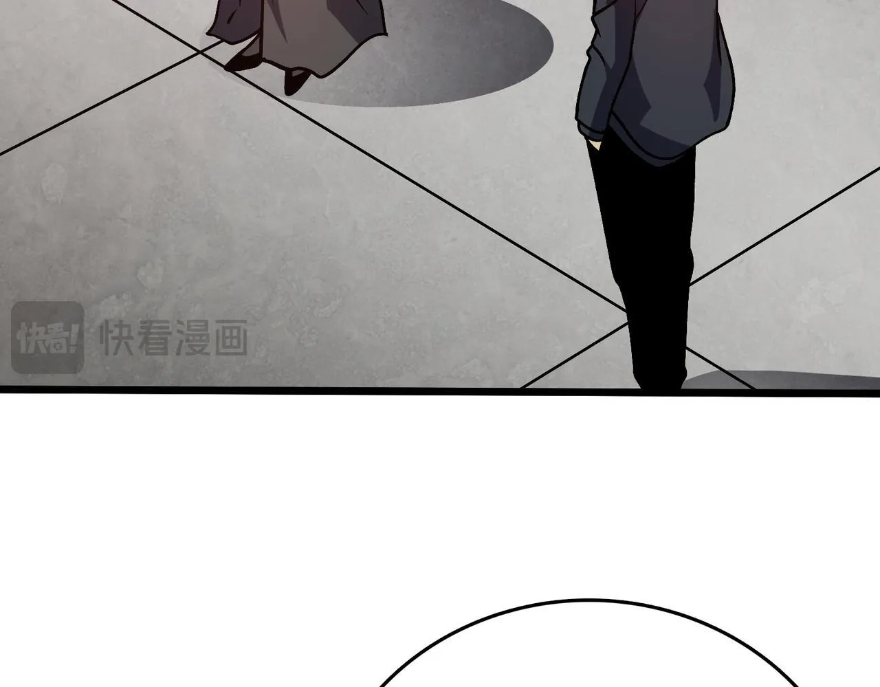 第6话 转职神殿的VIP 第47页