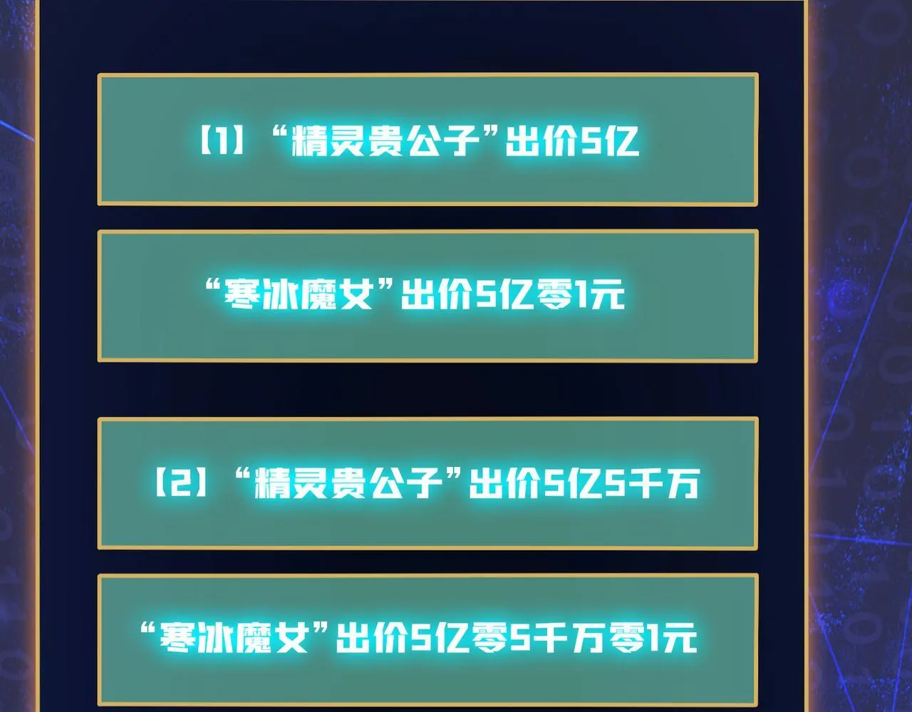 第7话 第二次兼职挑战 第137页
