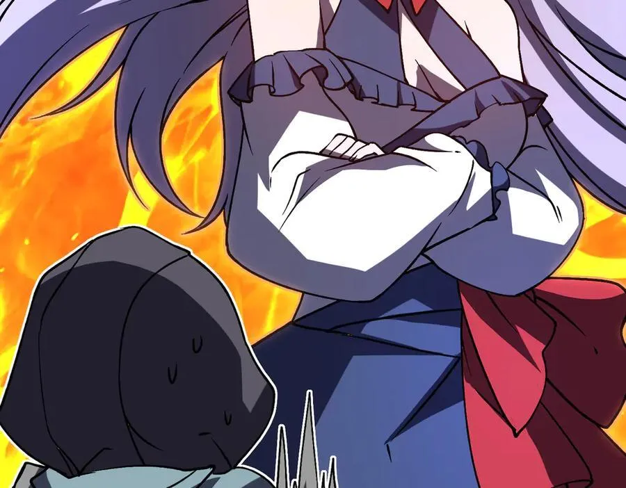 第21话 幽月灵狼 第100页