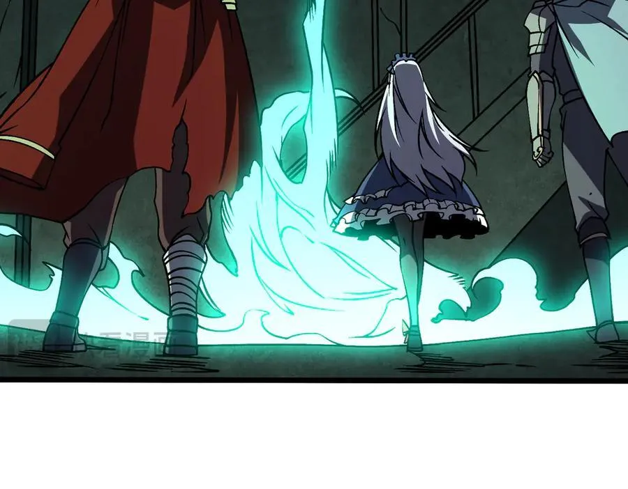 第21话 幽月灵狼 第107页