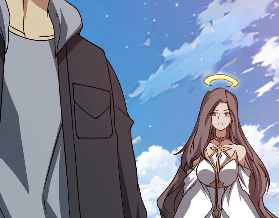 第29话 祛除仪式？顶级福利！ 第46页
