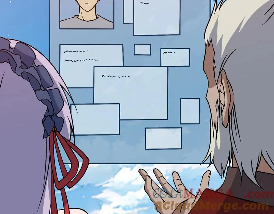 第29话 祛除仪式？顶级福利！ 第89页