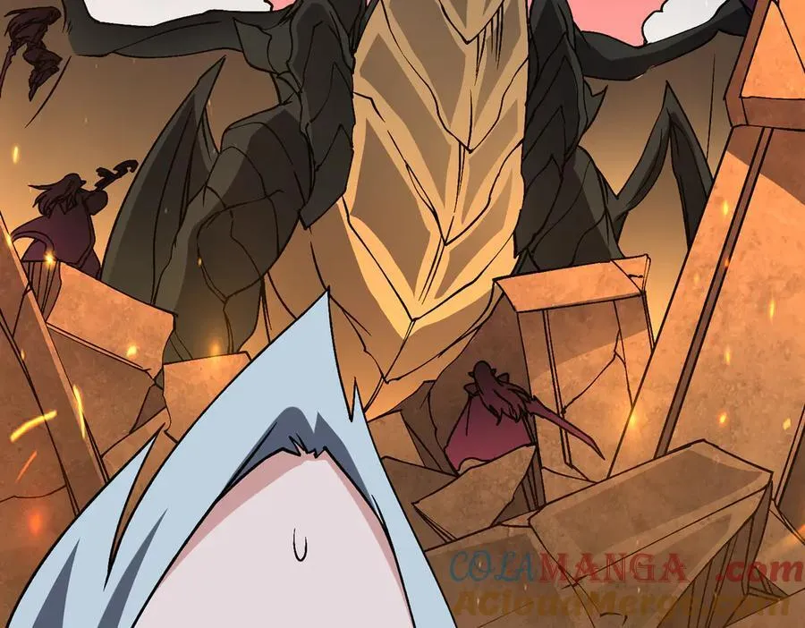 第34话 黑龙降世 第5页