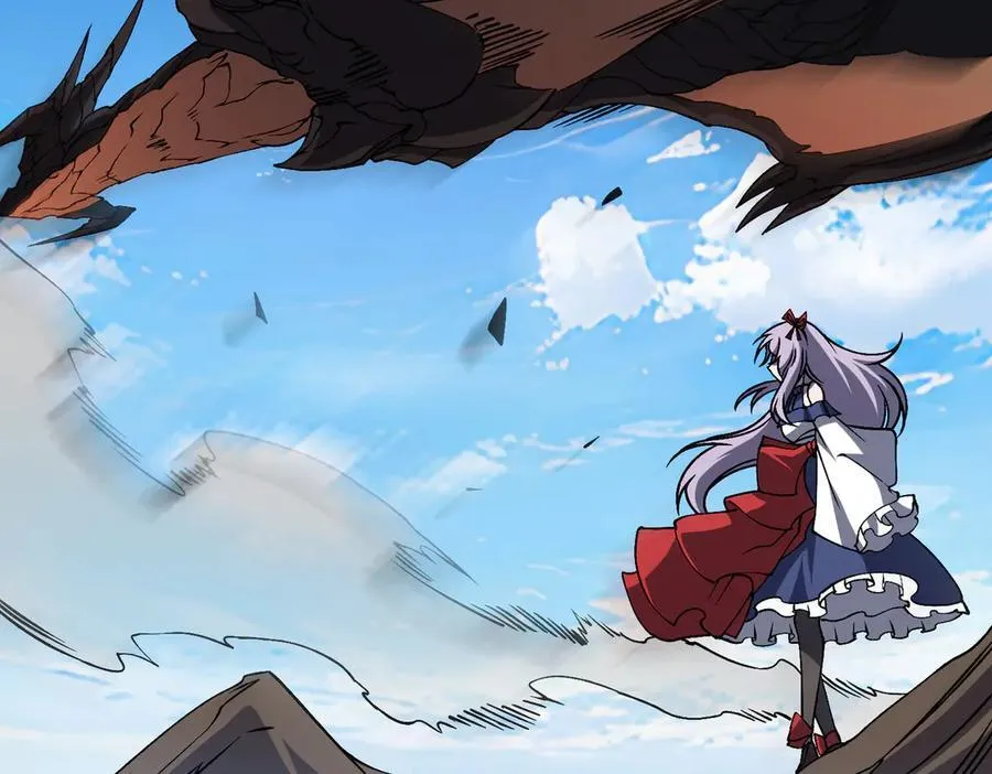 第35话 神阶·原罪君主 第46页