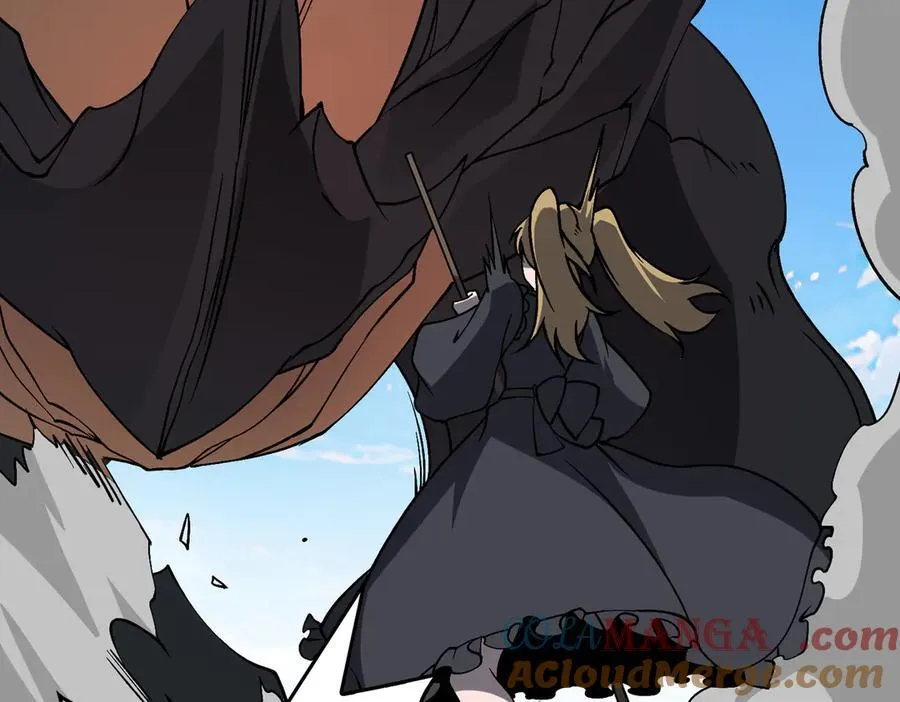 第35话 神阶·原罪君主 第65页