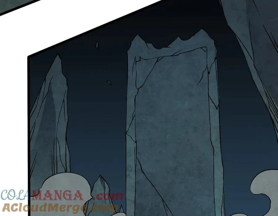 第35话 神阶·原罪君主 第133页