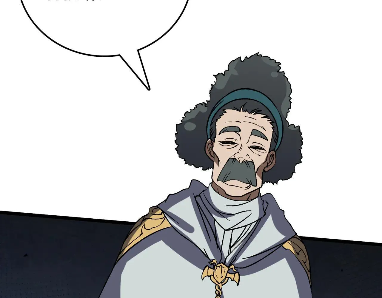 第36话 全球御兽协会的邀请 第41页