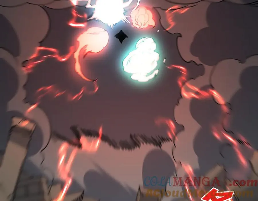 第37话 世界BOSS 第13页