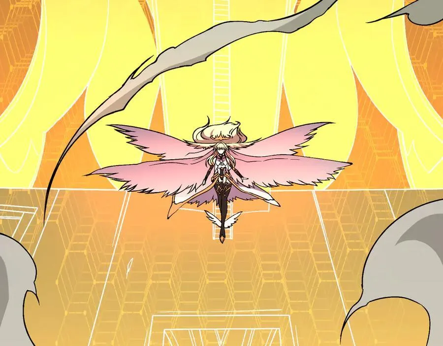 第37话 世界BOSS 第24页