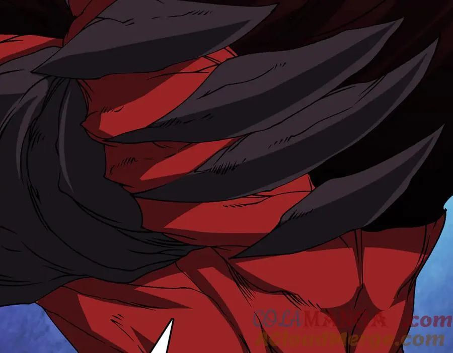 第41话 逆罪神器·暴怒之罚 第17页