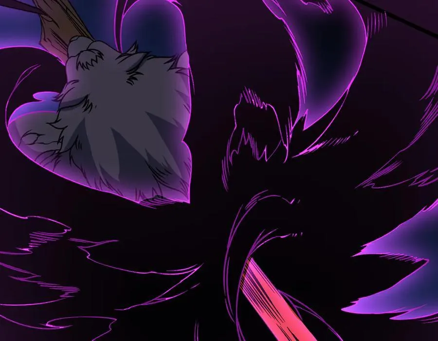 第41话 逆罪神器·暴怒之罚 第31页