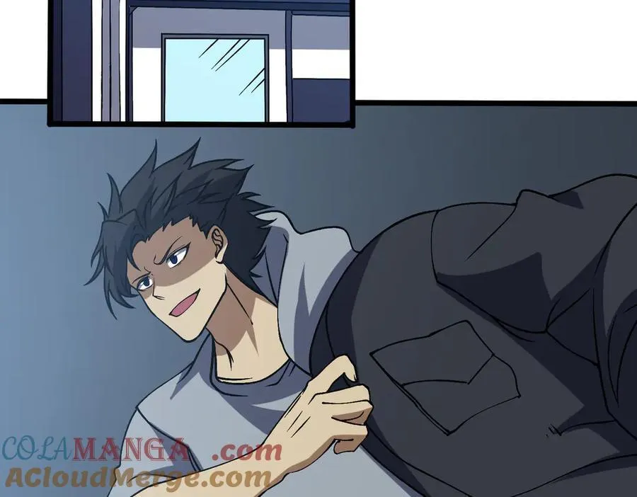 第44话 下一站：龙灵秘境！ 第37页