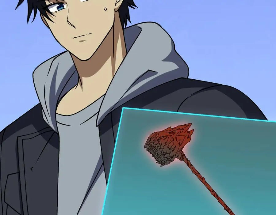 第44话 下一站：龙灵秘境！ 第45页